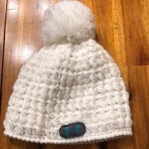 Women’s under armour hat